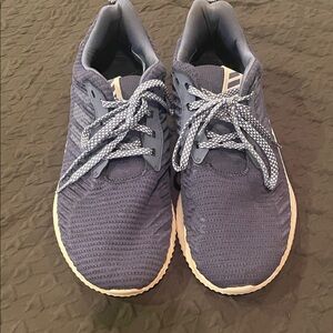 Adidas Women’s Navy Sneakers